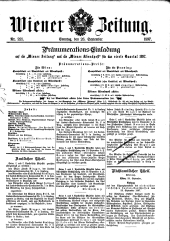 Wiener Zeitung