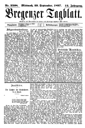 Bregenzer/Vorarlberger Tagblatt