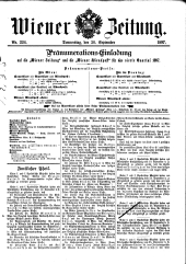 Wiener Zeitung