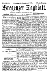 Bregenzer/Vorarlberger Tagblatt