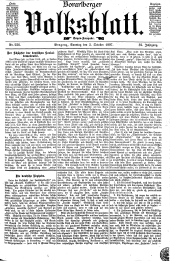 Vorarlberger Volksblatt