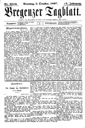 Bregenzer/Vorarlberger Tagblatt