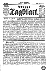 Prager Tagblatt