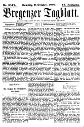 Bregenzer/Vorarlberger Tagblatt