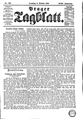 Prager Tagblatt