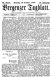 Bregenzer/Vorarlberger Tagblatt