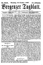 Bregenzer/Vorarlberger Tagblatt