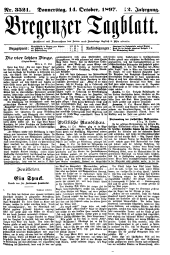 Bregenzer/Vorarlberger Tagblatt