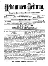 Hebammen-Zeitung