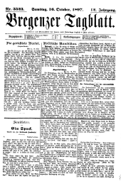 Bregenzer/Vorarlberger Tagblatt