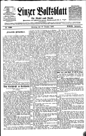 Linzer Volksblatt