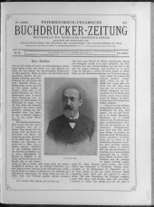 Buchdrucker-Zeitung