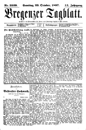 Bregenzer/Vorarlberger Tagblatt