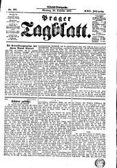 Prager Tagblatt