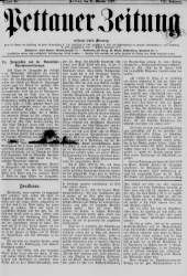 Pettauer Zeitung