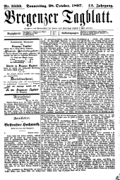 Bregenzer/Vorarlberger Tagblatt