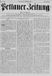 Pettauer Zeitung