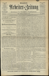 Arbeiter Zeitung