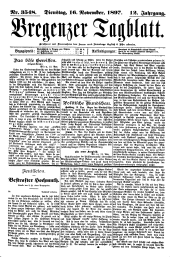 Bregenzer/Vorarlberger Tagblatt