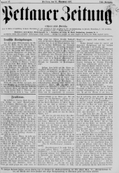 Pettauer Zeitung