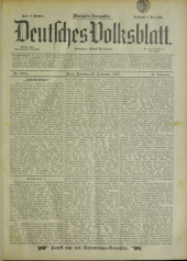 Deutsches Volksblatt