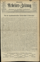 Arbeiter Zeitung