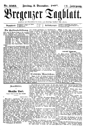 Bregenzer/Vorarlberger Tagblatt