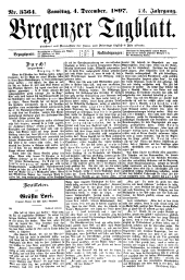 Bregenzer/Vorarlberger Tagblatt