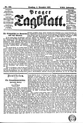 Prager Tagblatt