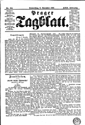 Prager Tagblatt