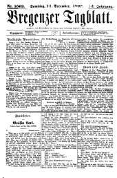 Bregenzer/Vorarlberger Tagblatt