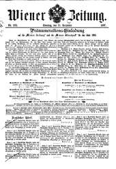 Wiener Zeitung