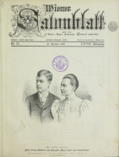 Wiener Salonblatt