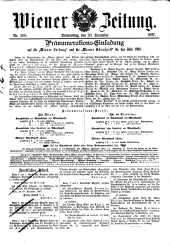 Wiener Zeitung