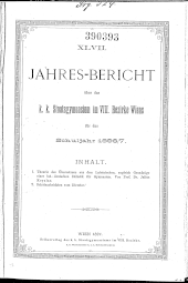 Übersicht: Titelblatt