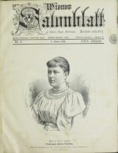 Wiener Salonblatt