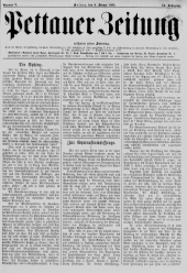 Pettauer Zeitung