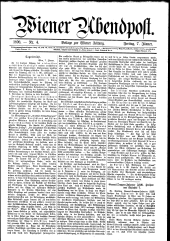 Wiener Zeitung