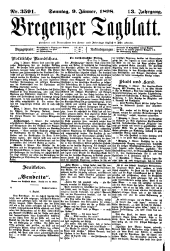 Bregenzer/Vorarlberger Tagblatt