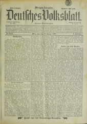 Deutsches Volksblatt