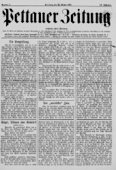 Pettauer Zeitung