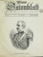 Wiener Salonblatt