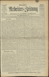 Arbeiter Zeitung