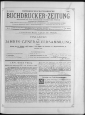 Buchdrucker-Zeitung