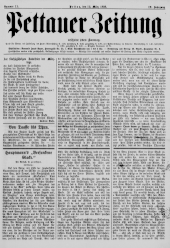 Pettauer Zeitung