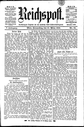 Reichspost