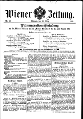 Wiener Zeitung