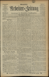Arbeiter Zeitung