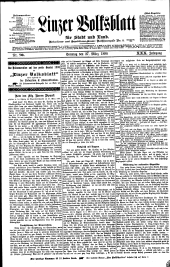 Linzer Volksblatt