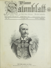 Wiener Salonblatt